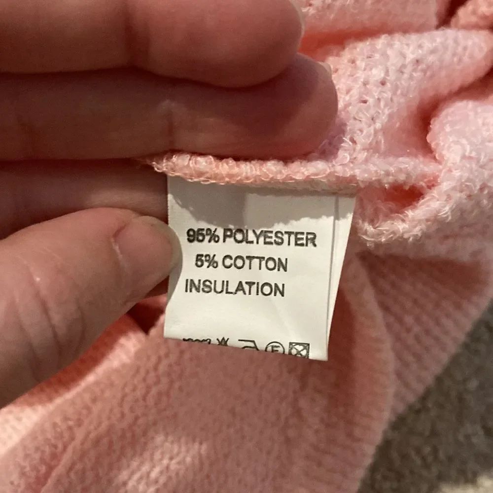 Light pink sweater - Picture 5 of 5